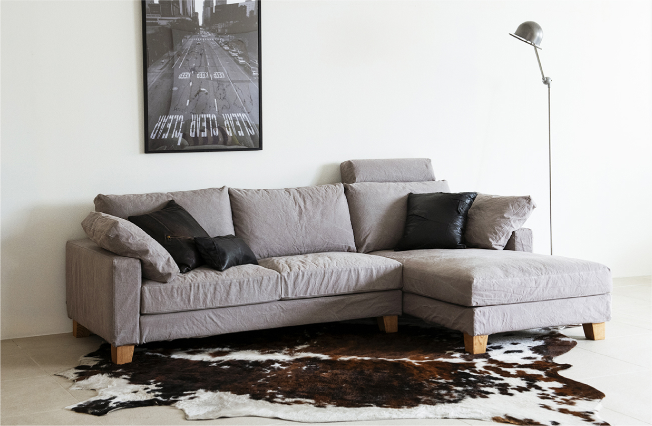 Sofa Collection