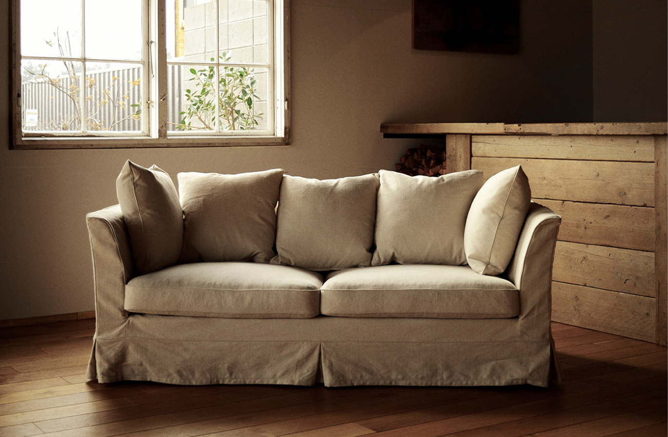 Sofa Collection