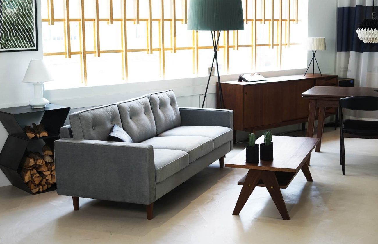 【展示美品】Karf カーフ Weave Sofa ウィーヴ ソファ 40万 Weave（ウィーヴ）sofa｜karf・Blackboard｜オリジナル家具と